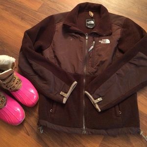 North Face Denali Jacket